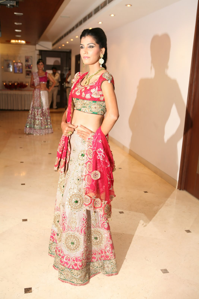 Bridal Lehengas