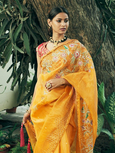 Drape Sarees