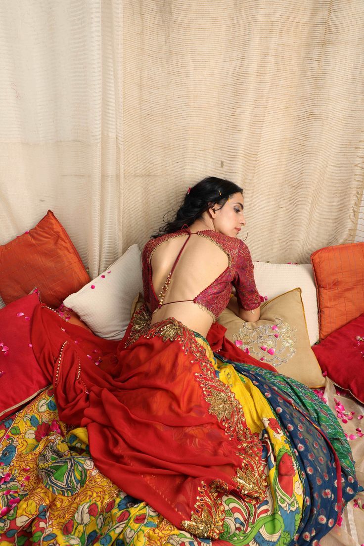 Lehengas