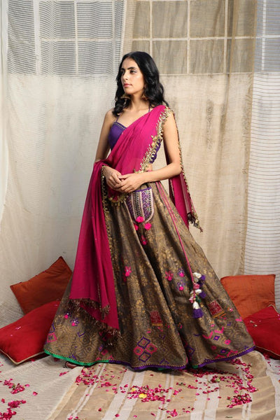 Lehengas